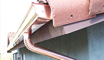 Rain Gutter Installation, Repair, Cleaning in Franklin, KY